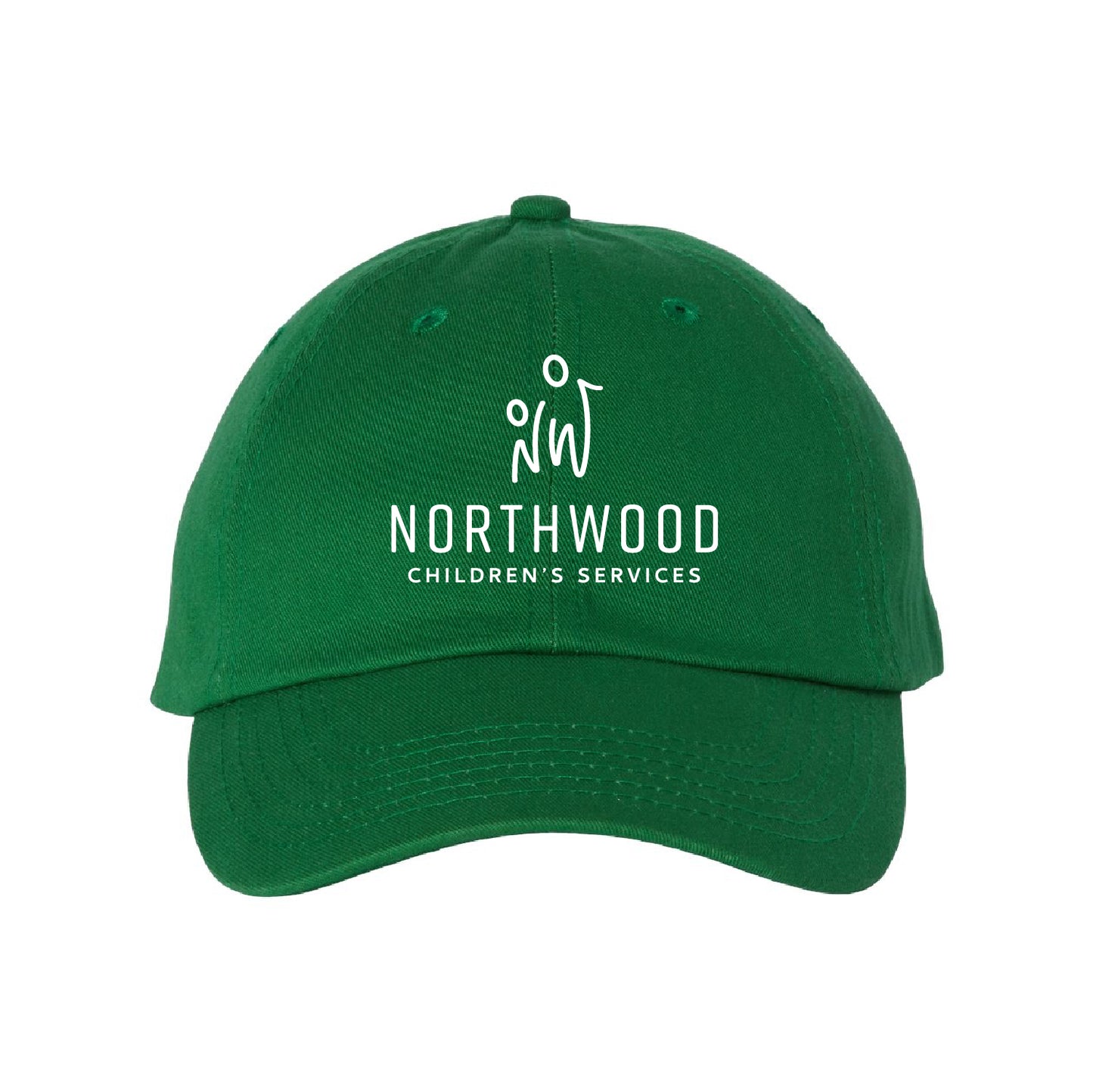 Northwoods Dad Cap