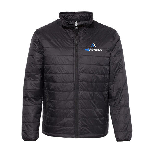 Ad Advance Men's Puffer Jacket