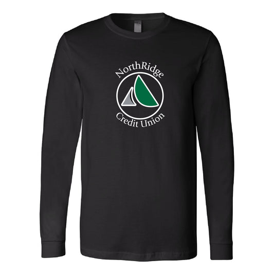 NorthRidge Unisex Jersey Cotton Long Sleeve