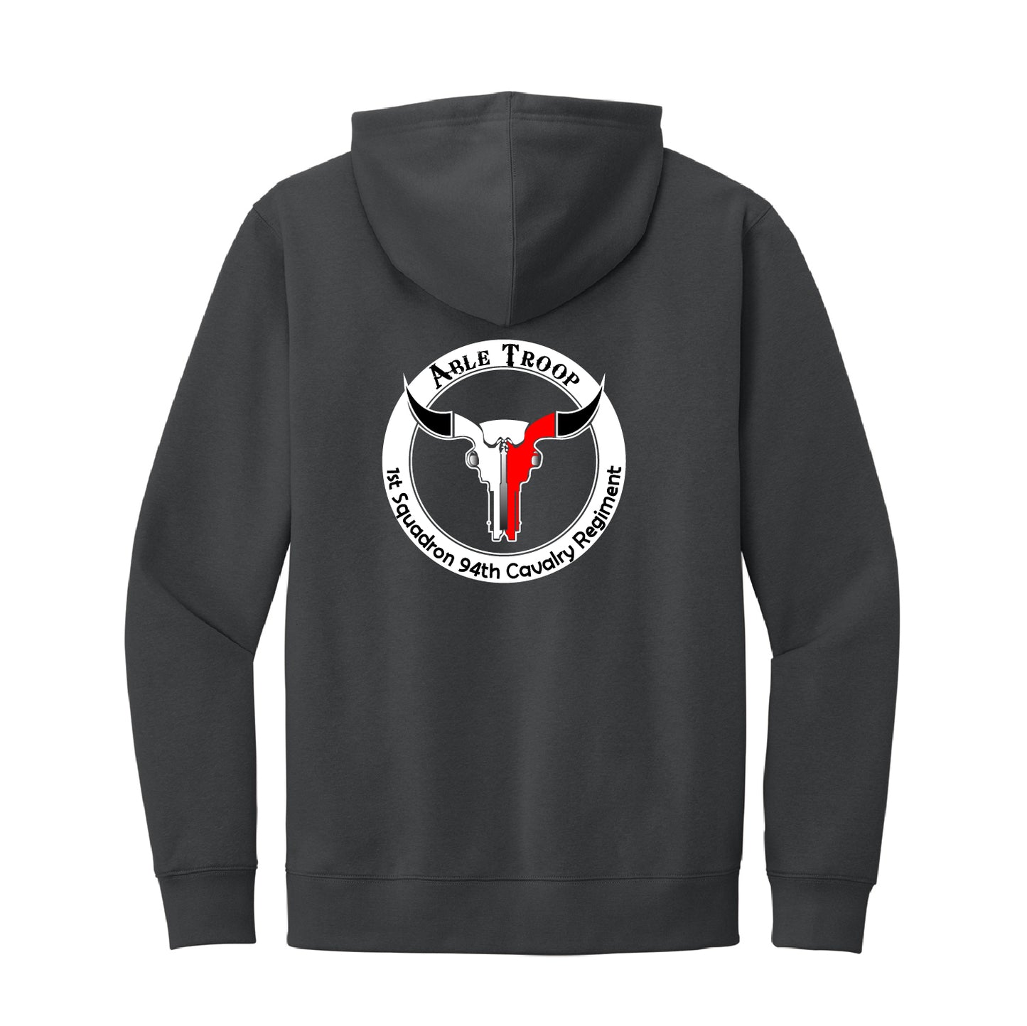 A Troop Classic Hoodie