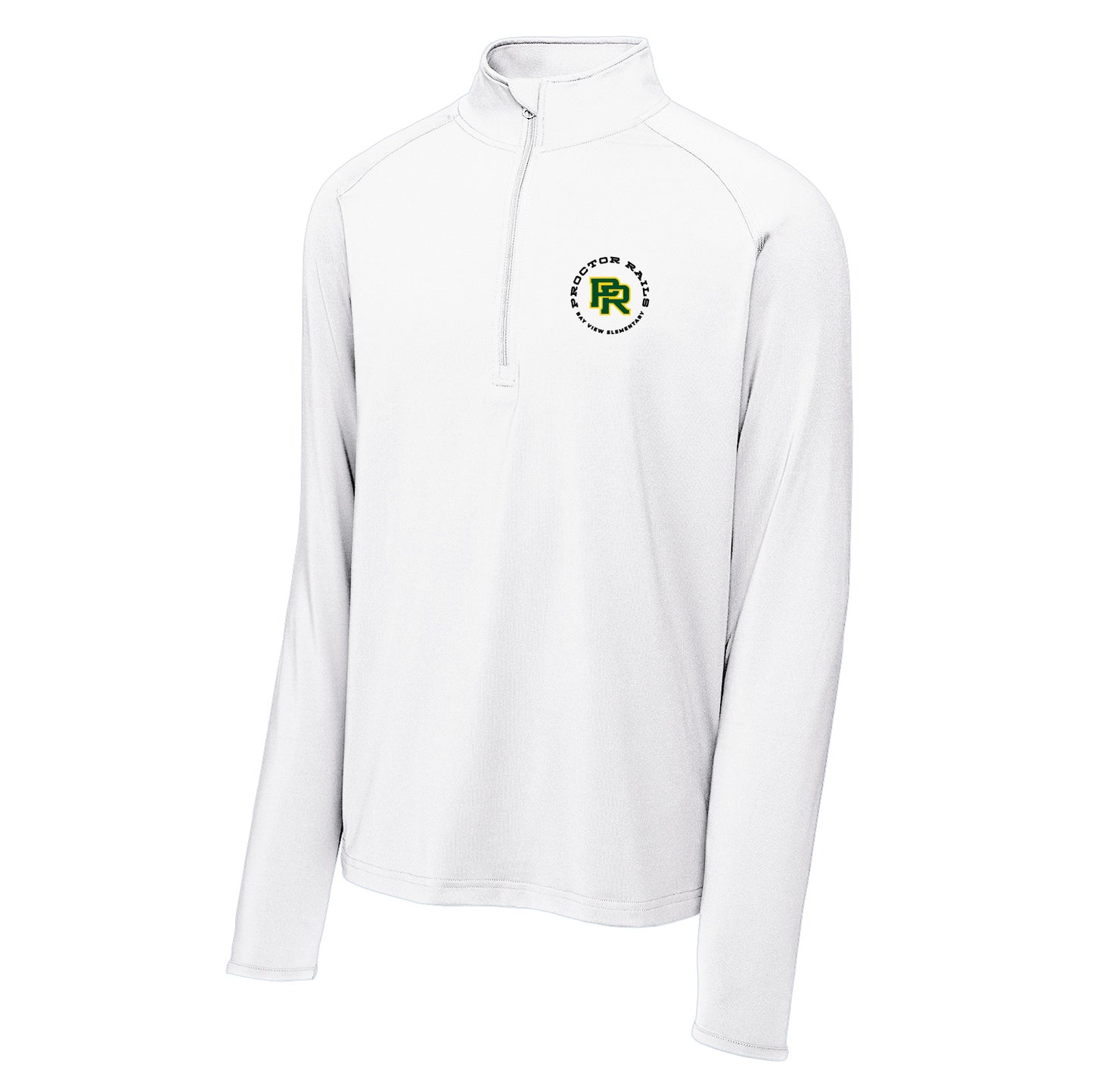 Bayview Elementary Athletic 1/4 Zip