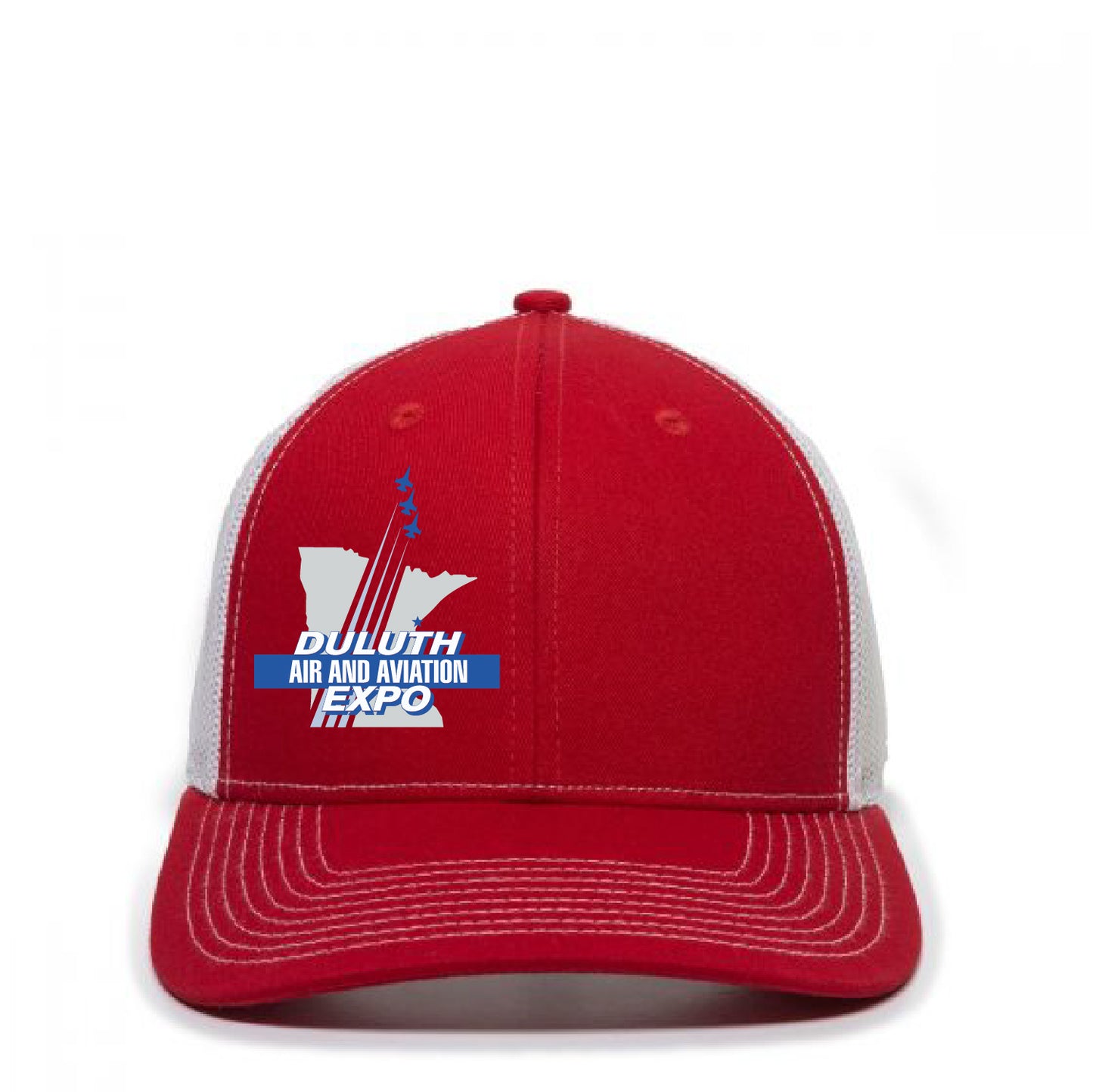 Airshow Member Trucker Hat