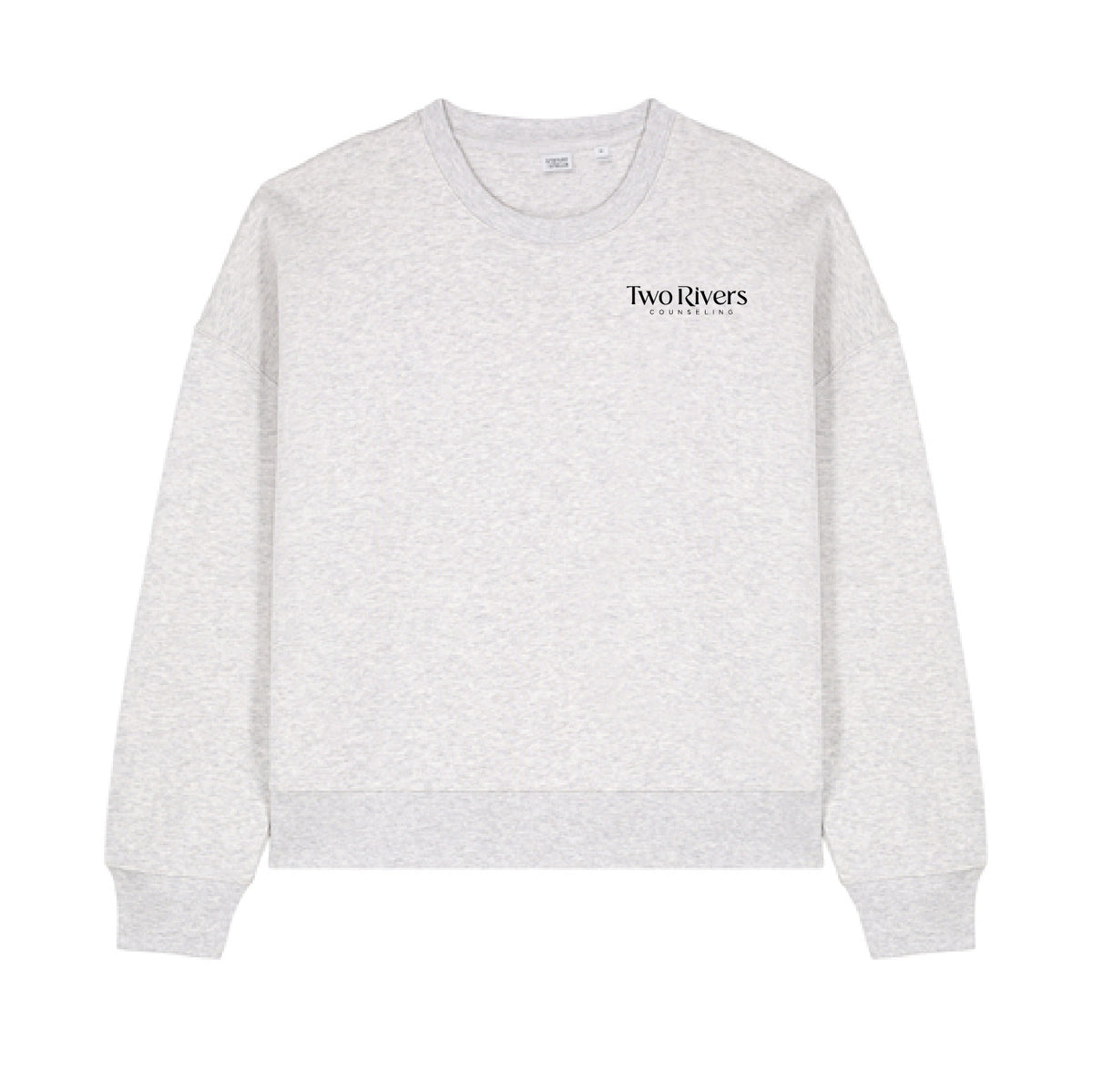 Two Rivers Women’s Stella Alma Crewneck Sweatshirt
