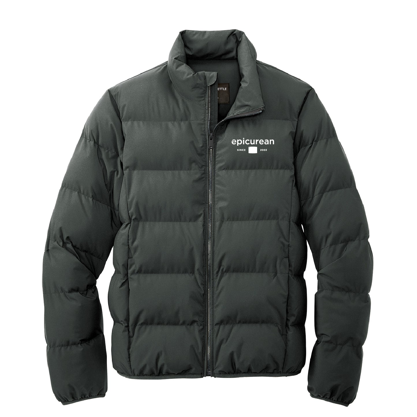 Epicurean Puffy Jacket