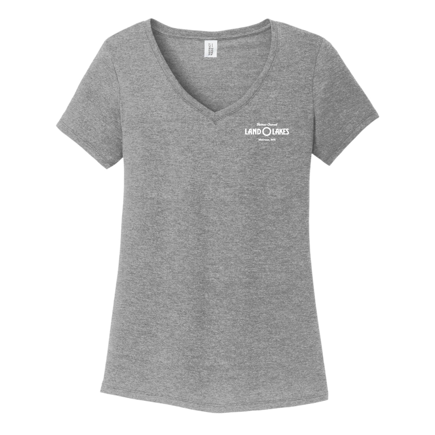 Land O'Lakes - Melrose Women's V-Neck