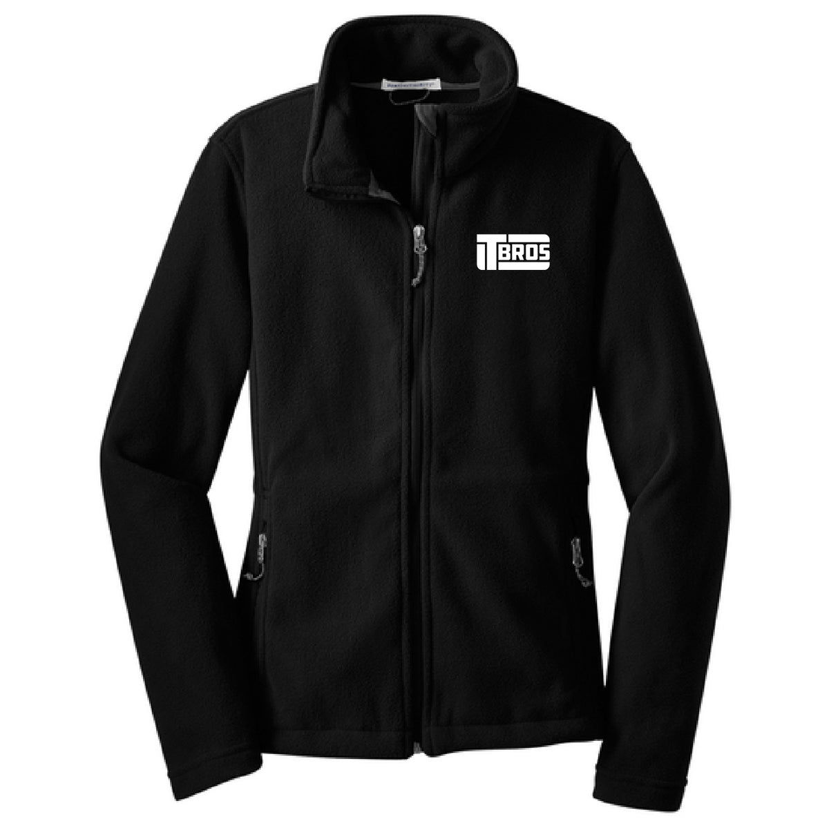 T-Bros-Logistics-Office Women's Value Fleece Jacket