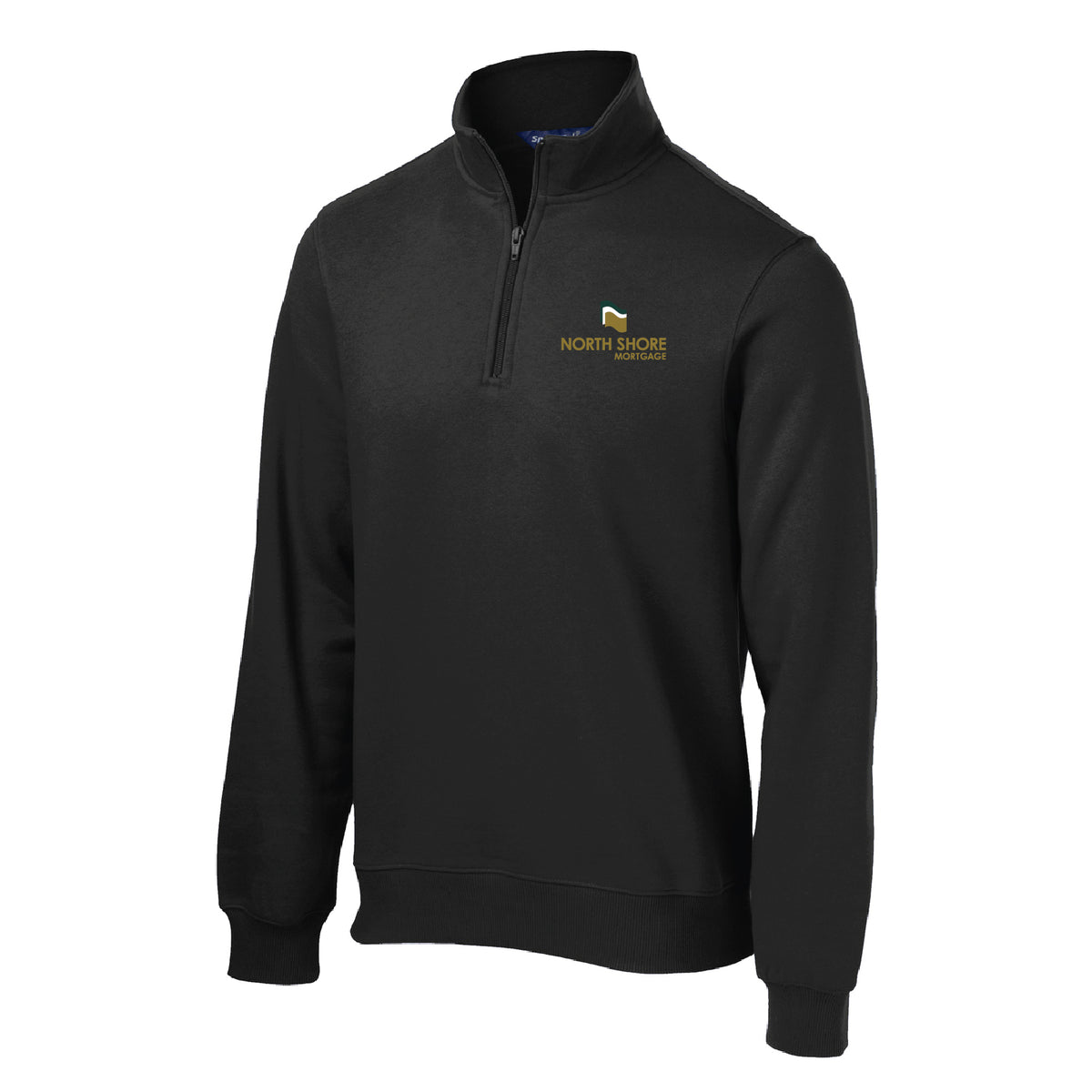 NSB Mortgage 1/4-Zip Sweatshirt