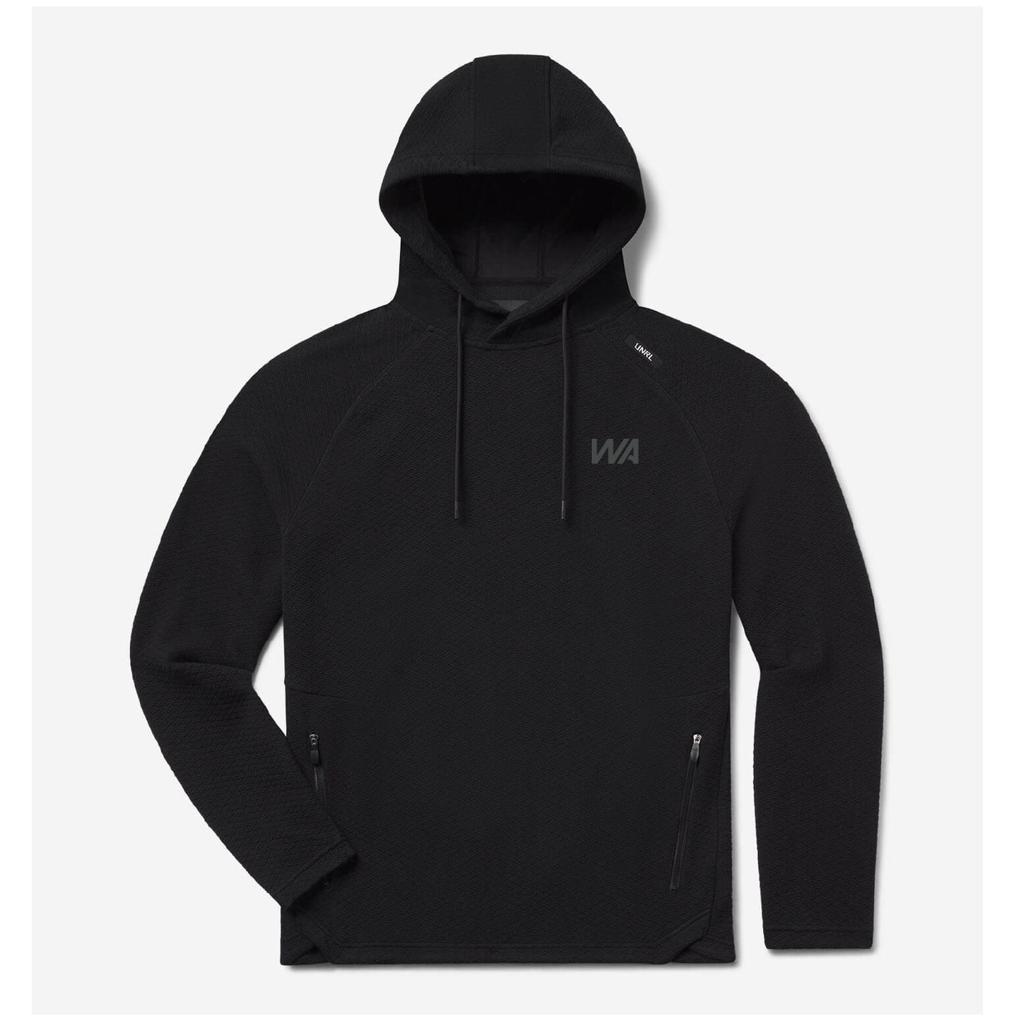 Wheeler UNRL Elevation Hoodie