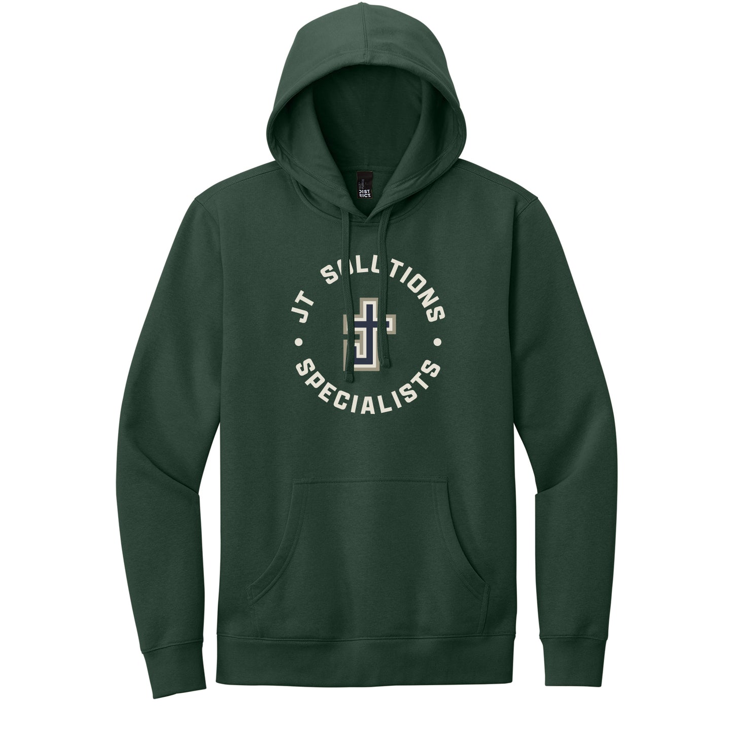 JT Solutions Classic Hoodie