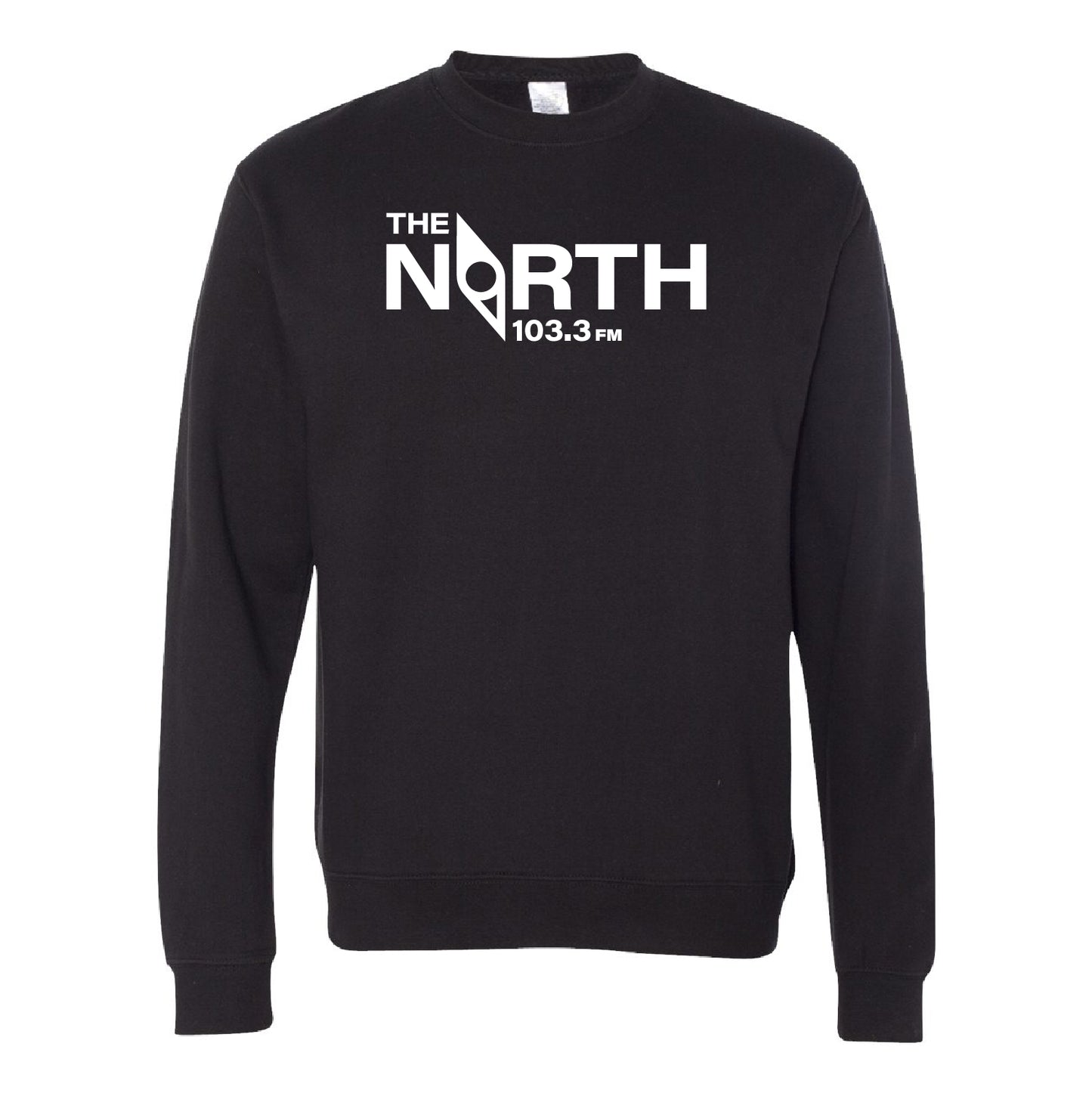 PBS North Unisex Midweight Sweatshirt - 3
