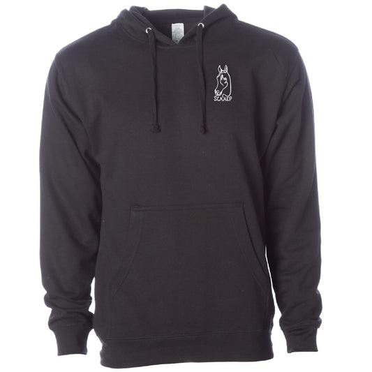 SCAAEP Classic Hoodie
