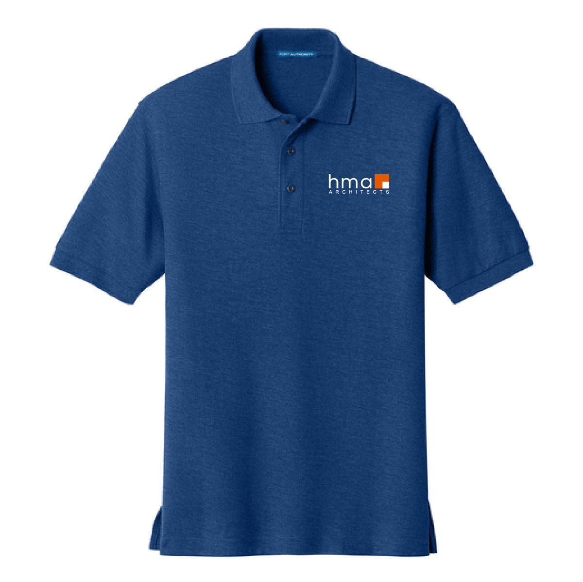 HMA Silk Touch™ Polo