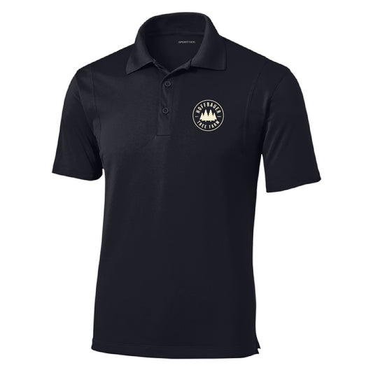 Hoffbauer Micropique Sport-Wick® Polo