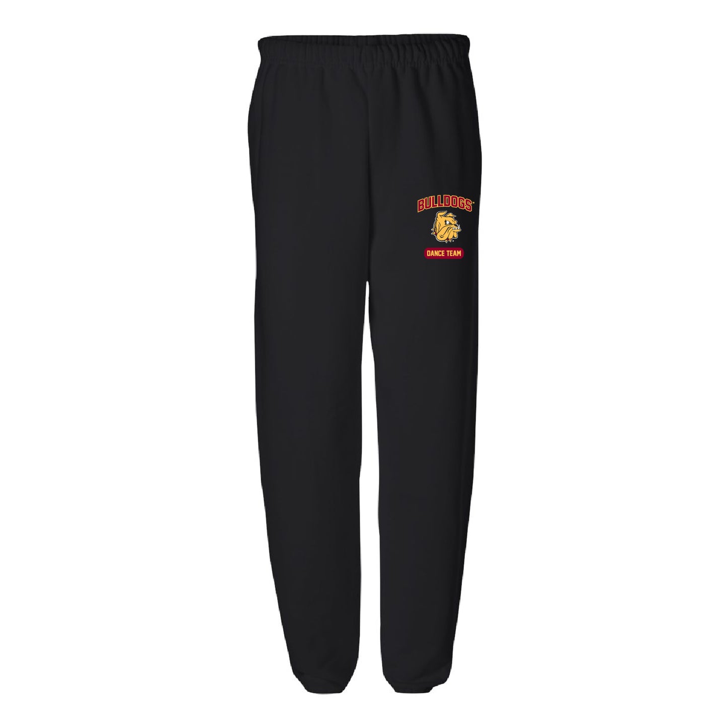 UMDDT Classic Bulldog Head NuBlend Sweatpants
