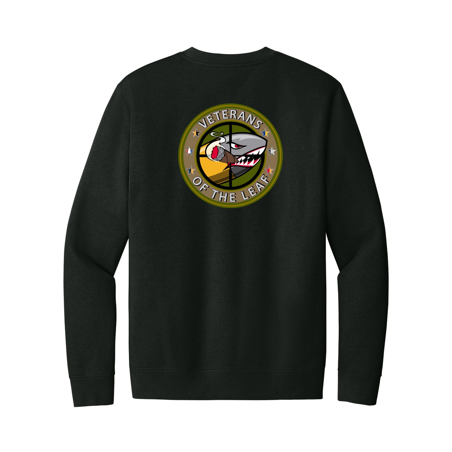 VOTL Classic Crewneck