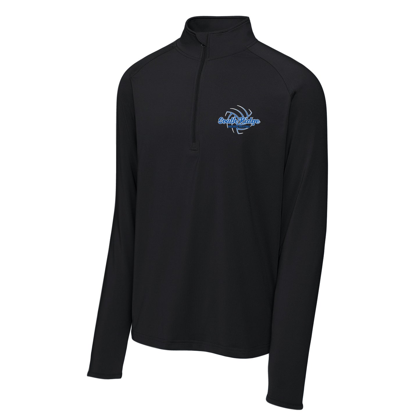 South Ridge Volleyball Athletic 1/4 Zip