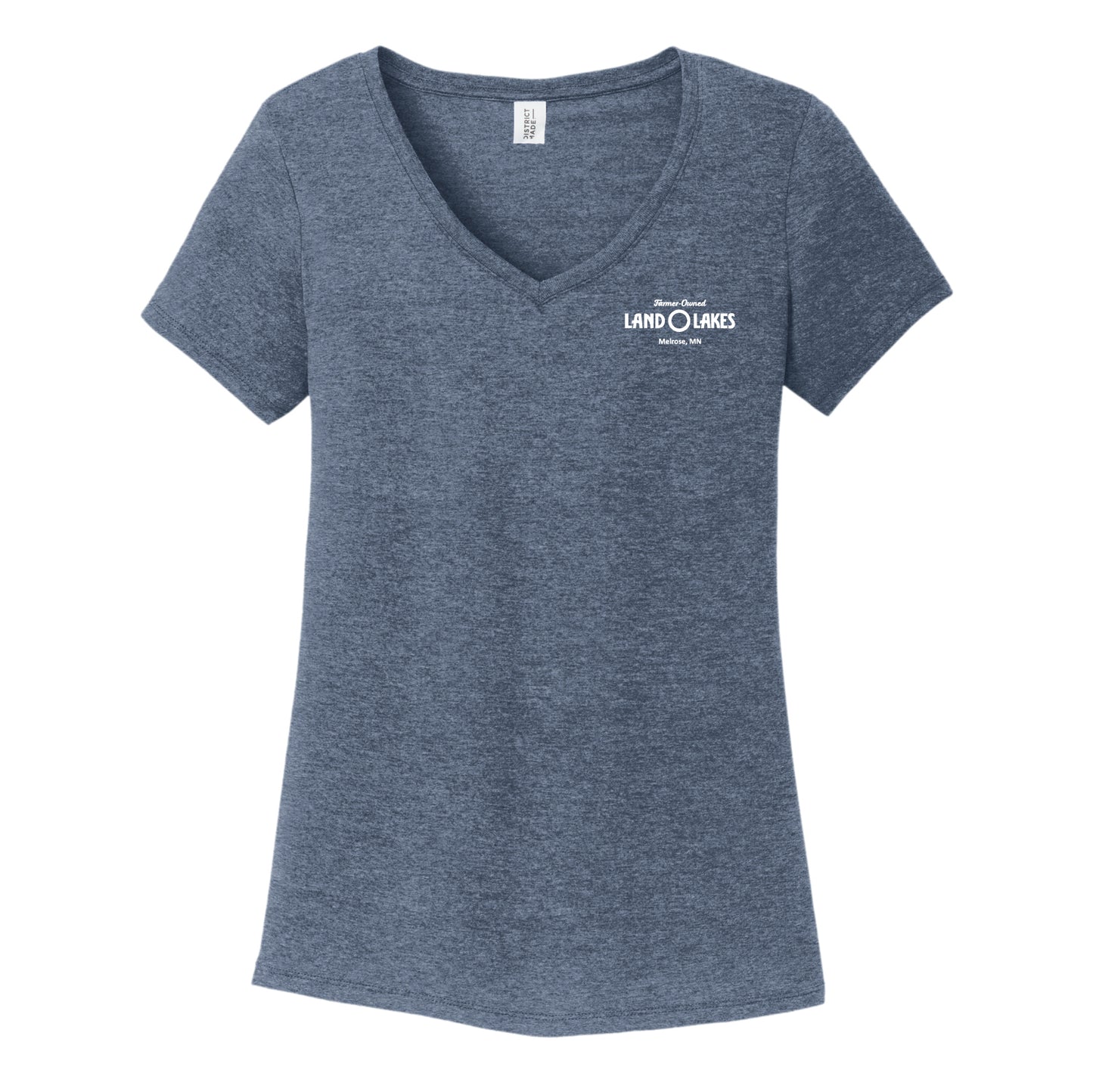 Land O'Lakes - Melrose Women's V-Neck