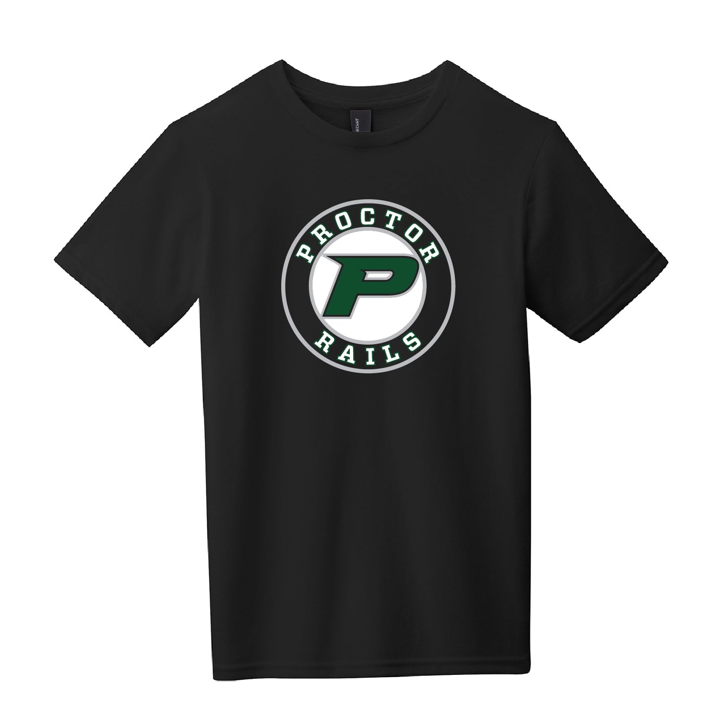 PAHA Apparel Store Youth Soft Tee