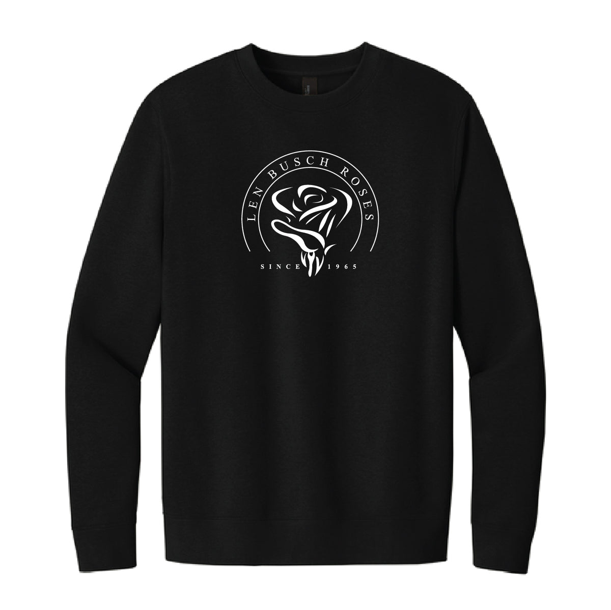 LBR Classic Crewneck (2)