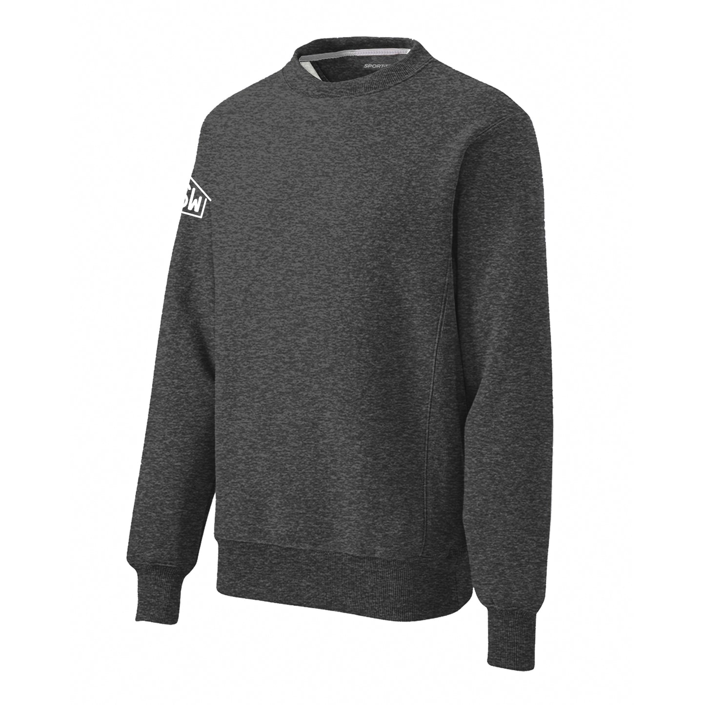 Morin's Super Heavyweight Crewneck Sweatshirt