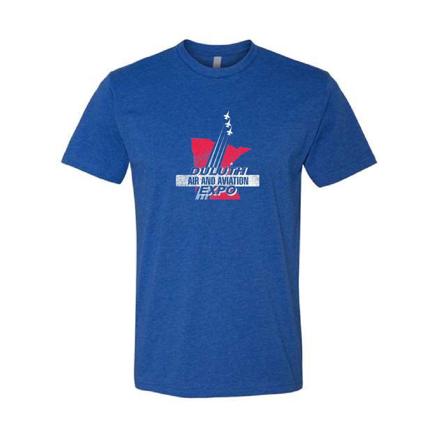 Duluth Airshow Classic Expo Tee