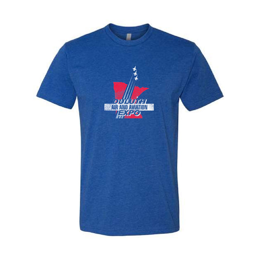 Duluth Airshow Classic Expo Tee