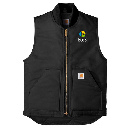 Eco3 Carhartt ® Duck Vest