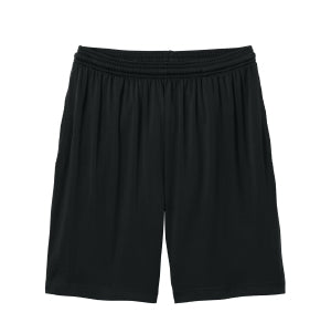 7” Pocketed Shorts