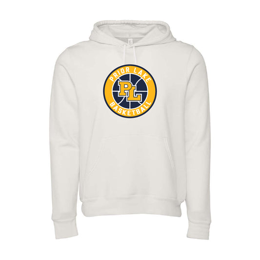 Prior Lake Basketball Extra Soft Hoodie