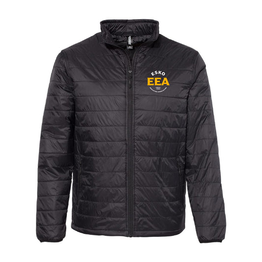EEA Unisex Puffy Jacket