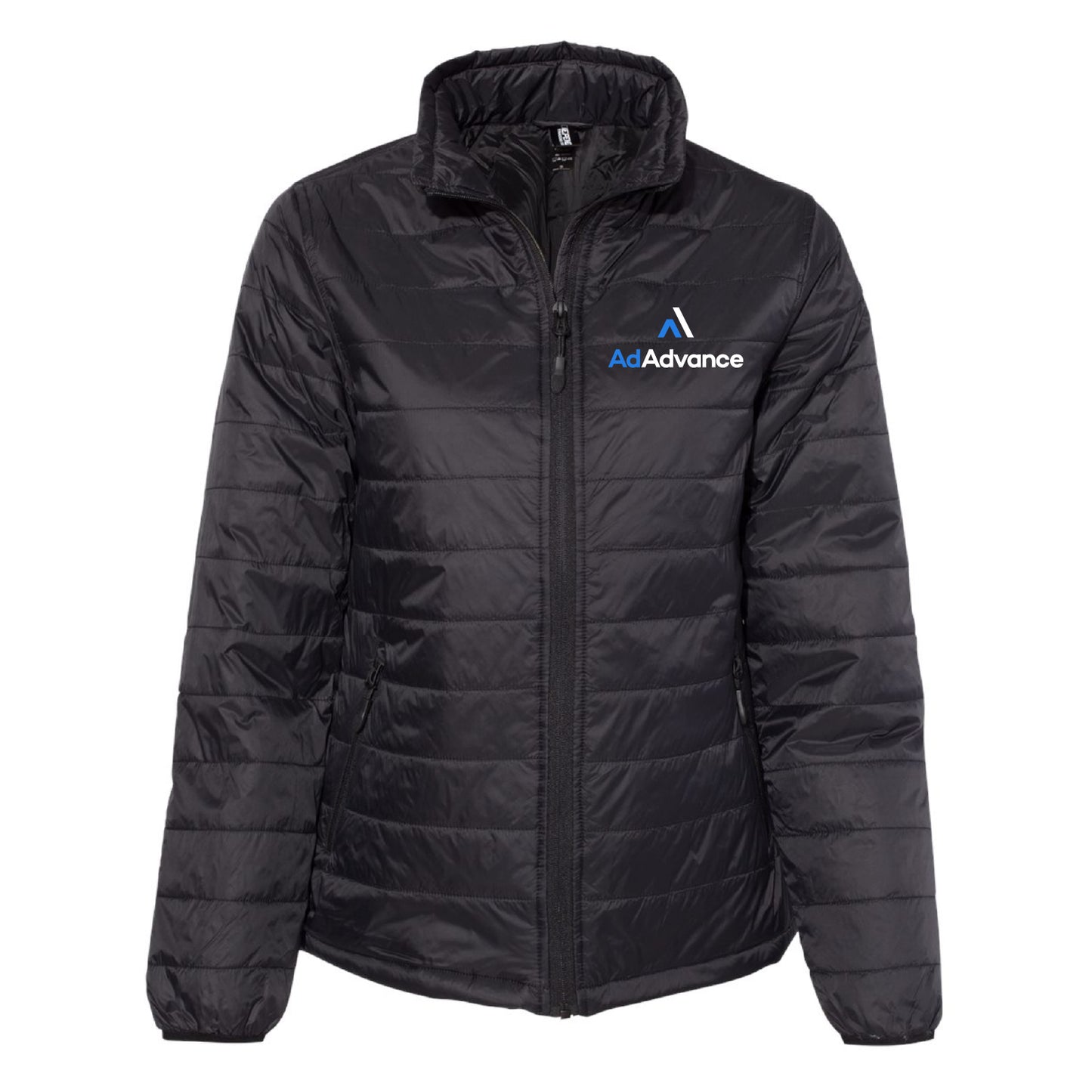 Ad Advance Women's Puffer Jacket
