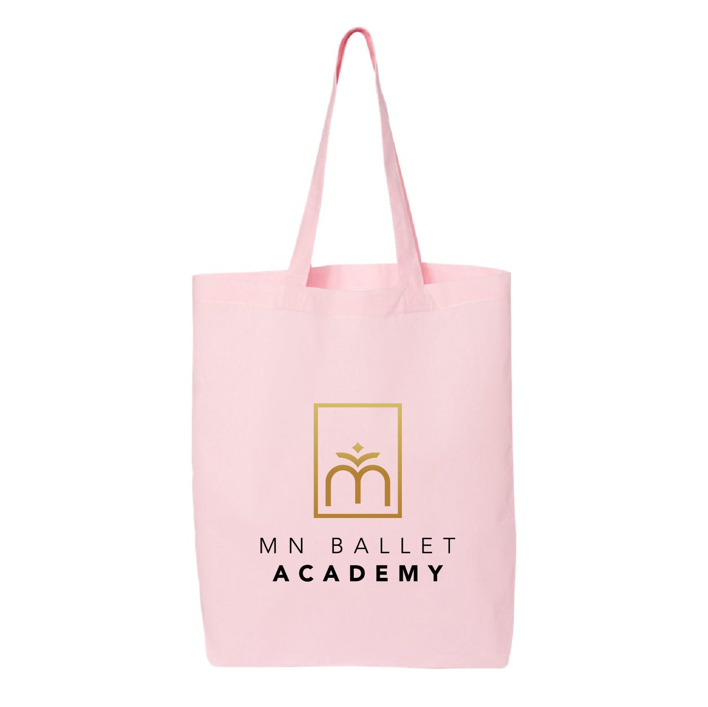 Minnesota Ballet Economical Tote