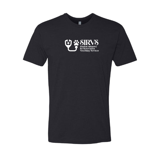 SIRVS Soft Tee (Stethoscope)