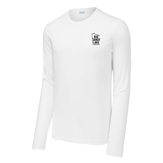 Big Sandy Posi-UV ® Pro Long Sleeve Tee