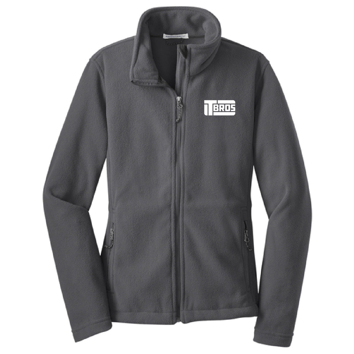 T-Bros-Logistics-Office Women's Value Fleece Jacket