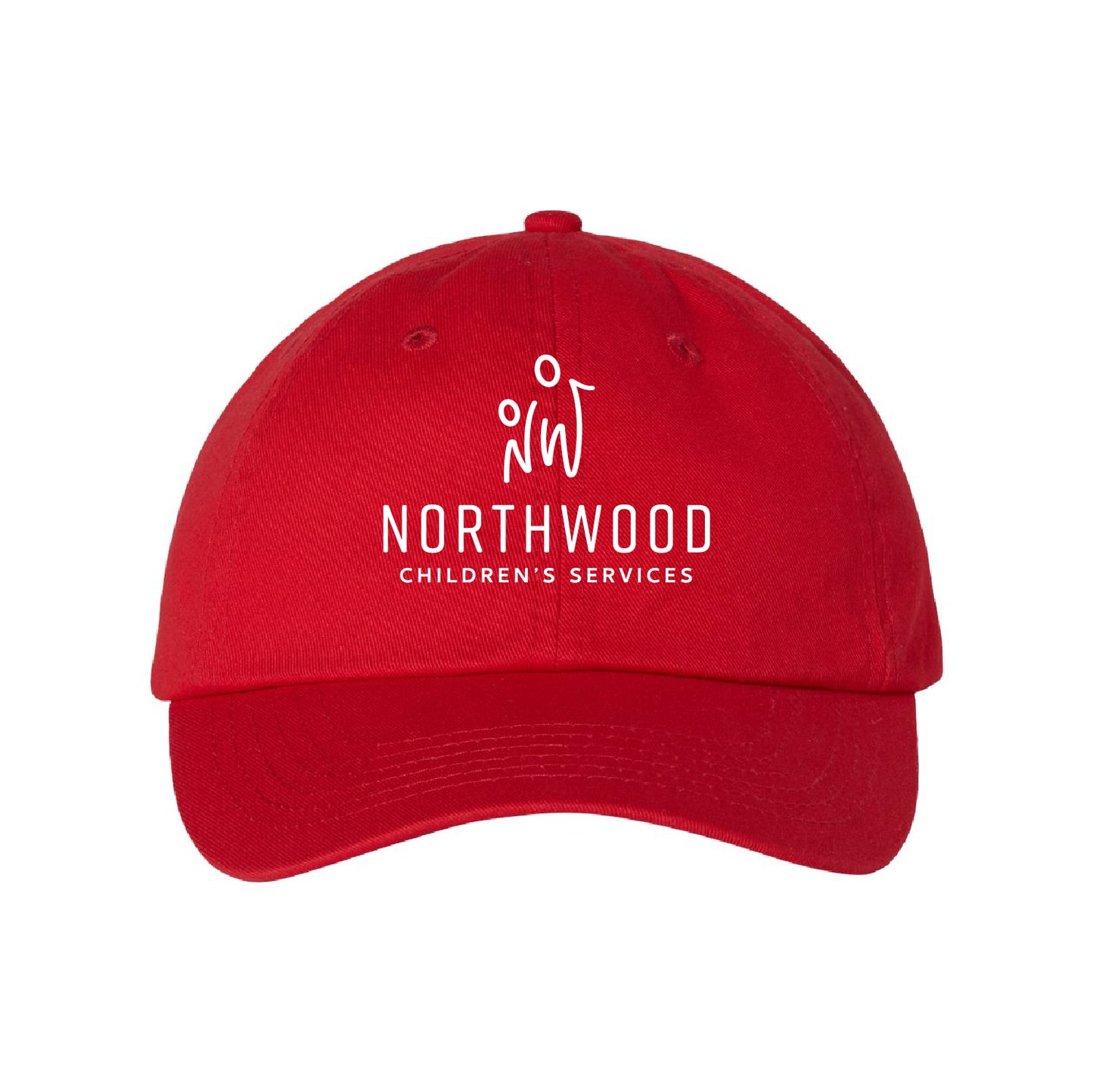 Northwoods Dad Cap