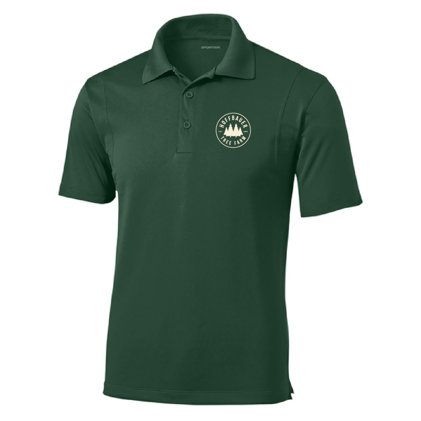 Hoffbauer Micropique Sport-Wick® Polo