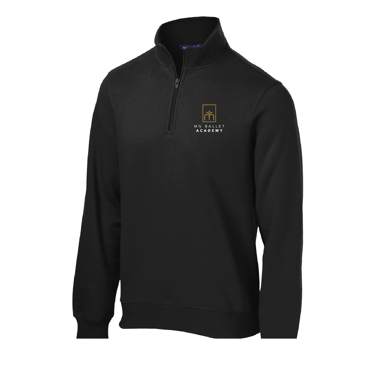 Minnesota Ballet Fleece 1/4 Zip