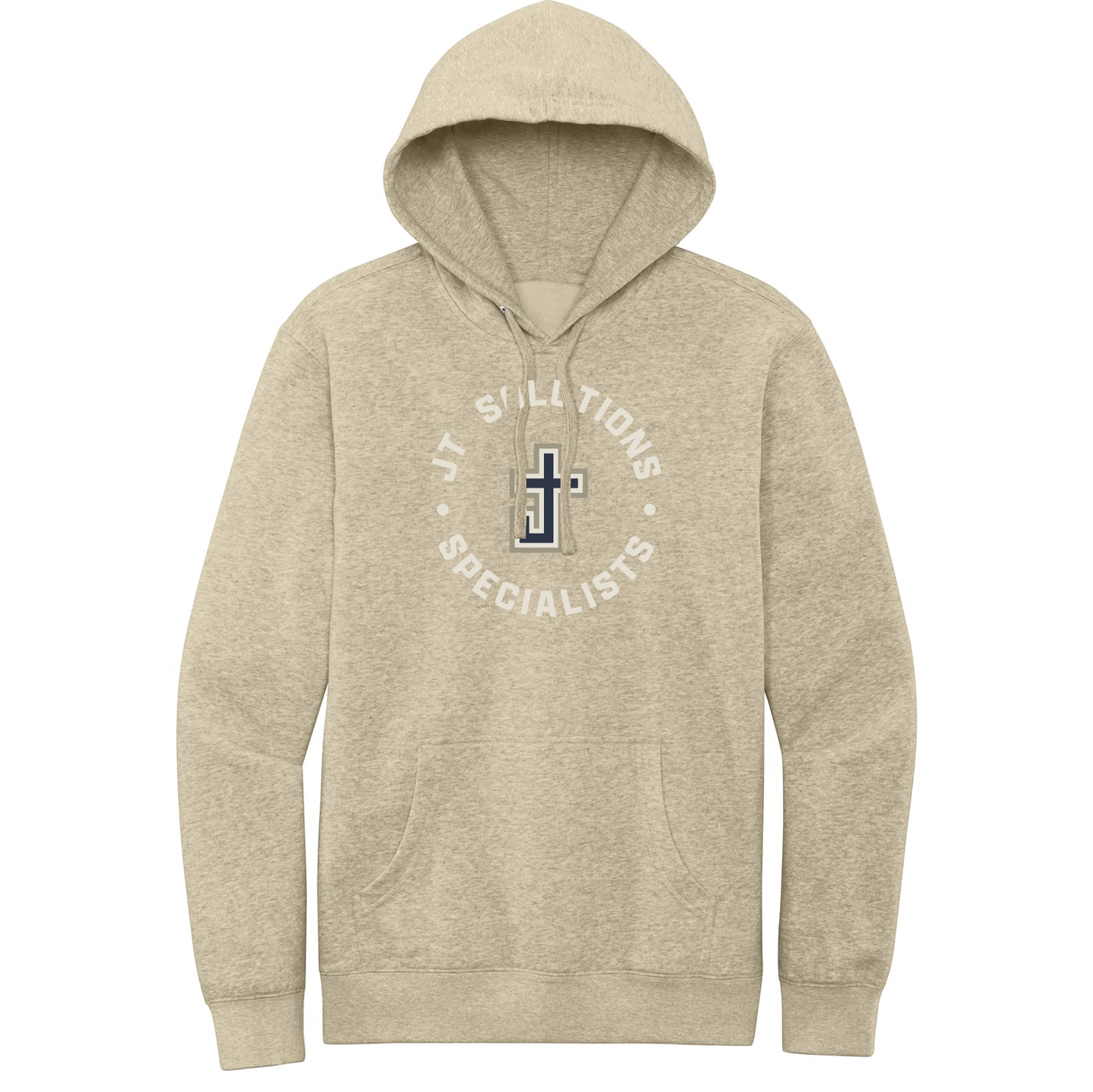 JT Solutions Classic Hoodie