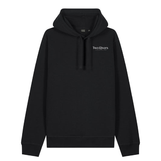 Two Rivers Unisex Sounder Hooded Sweatshirt