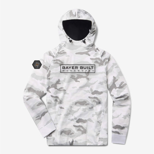 Bayer Built UNRL Crossover Hoodie II