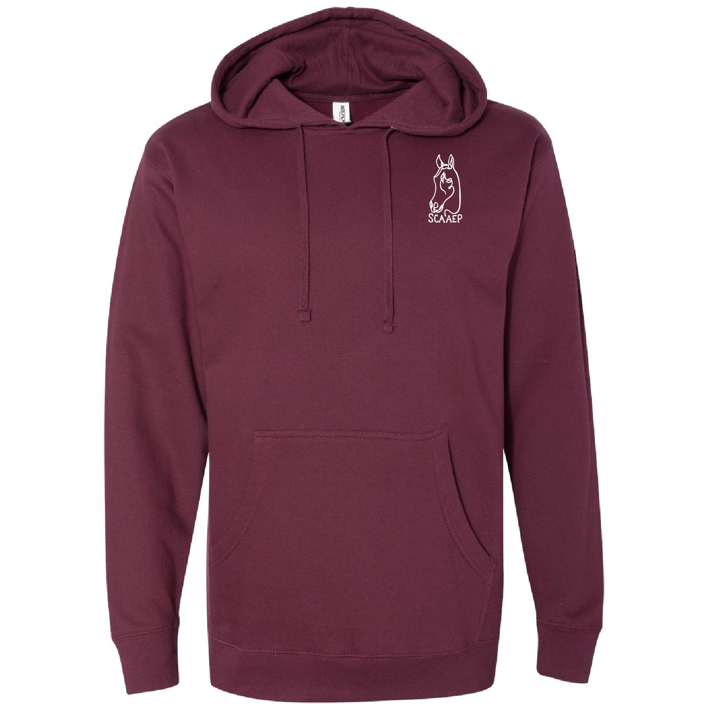 SCAAEP Classic Hoodie