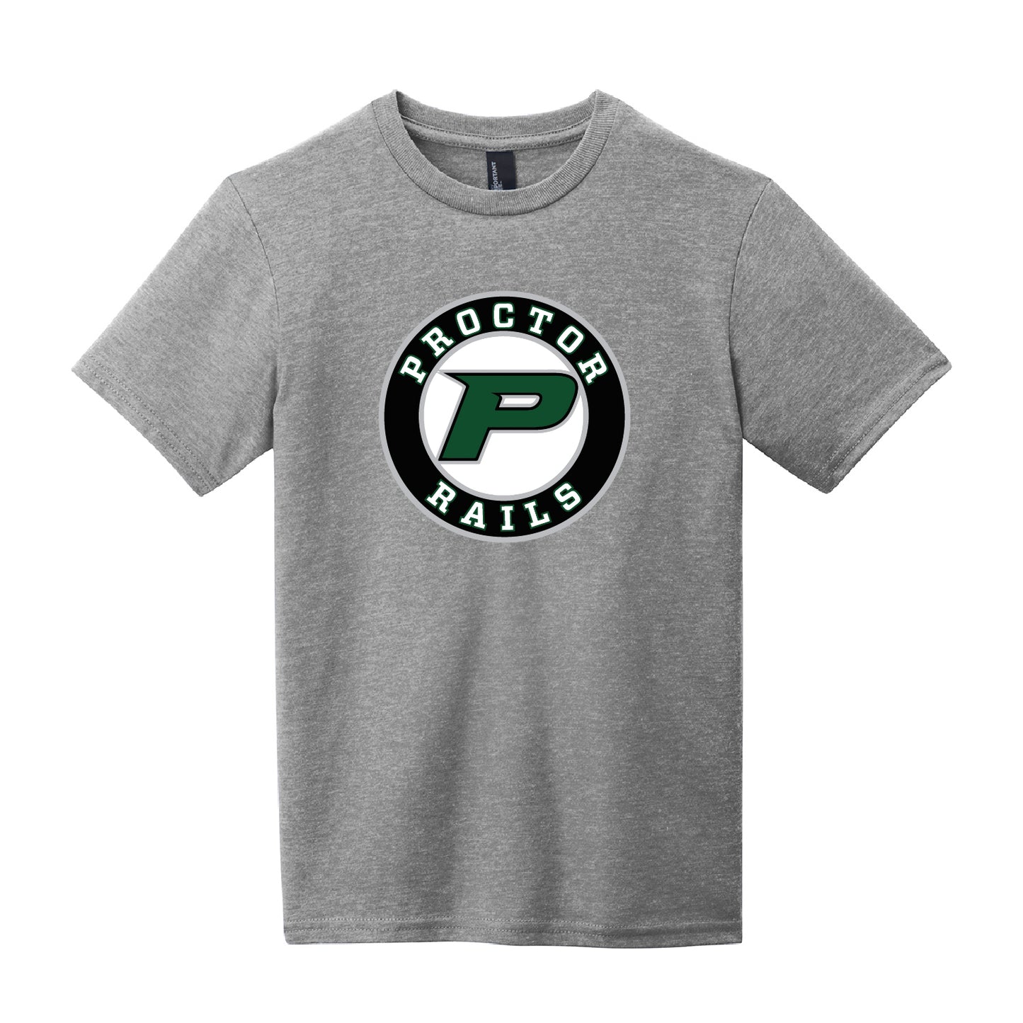 PAHA Apparel Store Youth Soft Tee