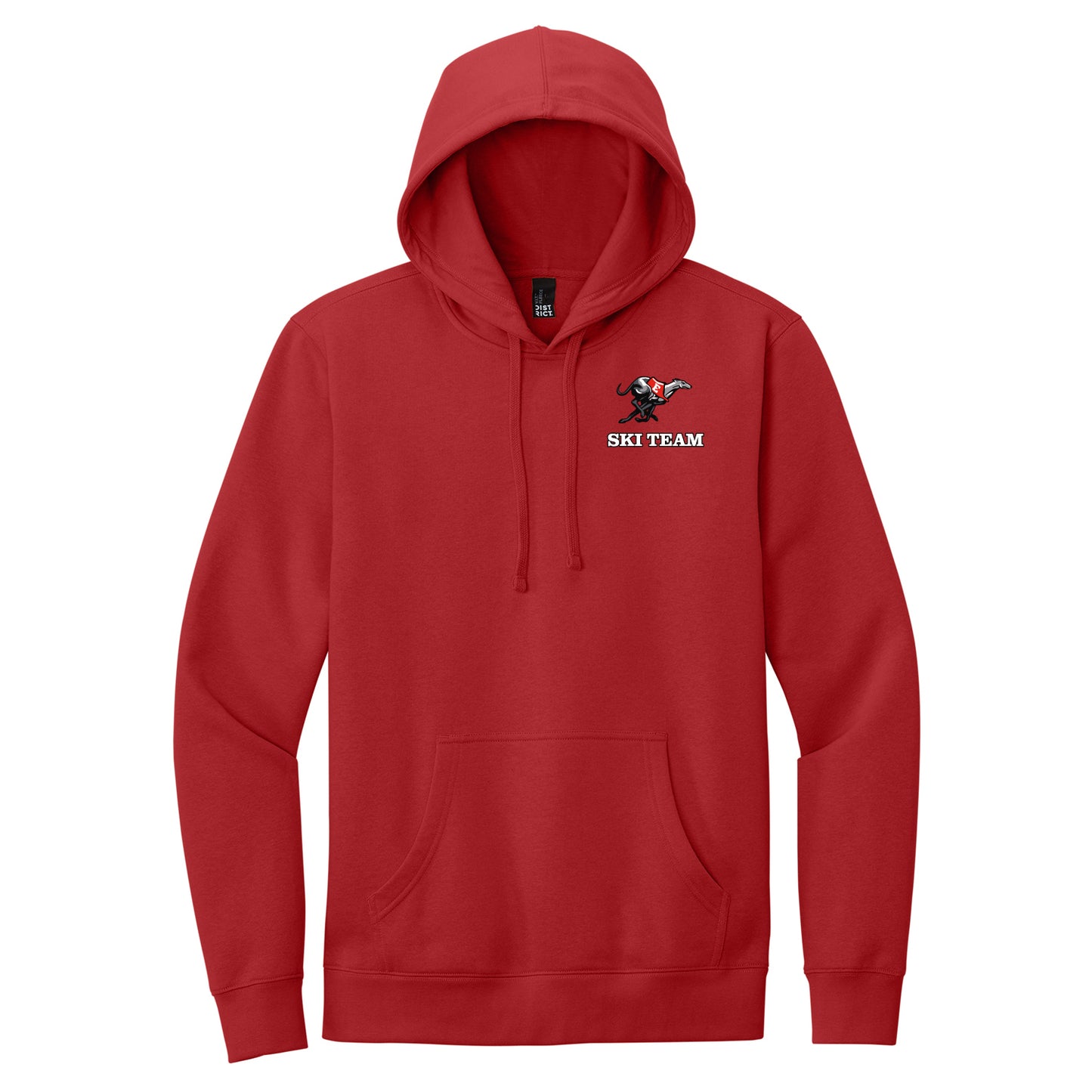 East Alpine Classic Hoodie