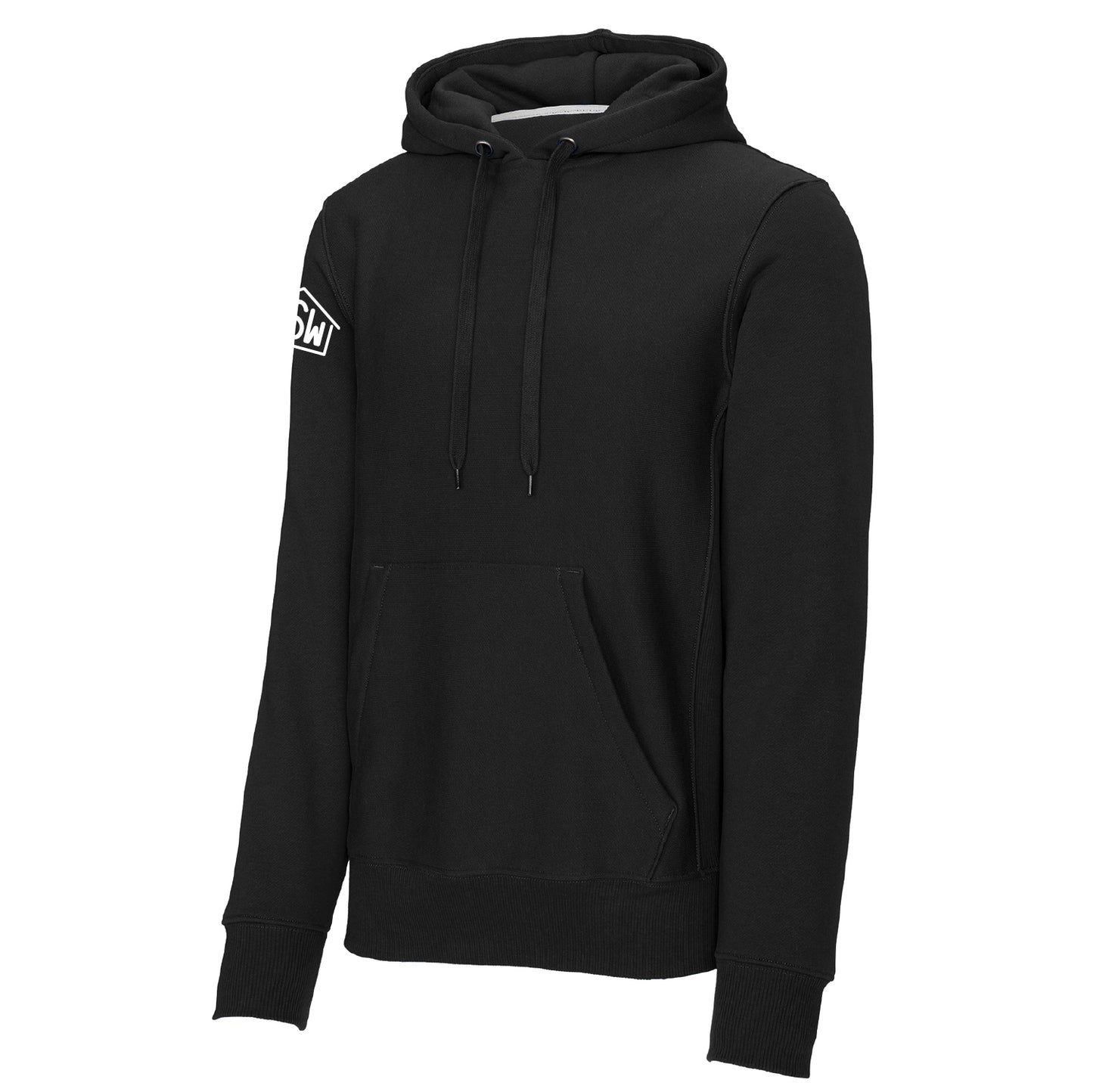 Morin's Super Heavyweight Pullover Hooded Sweatshirt