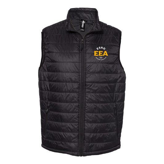 EEA Unisex Puffy Vest