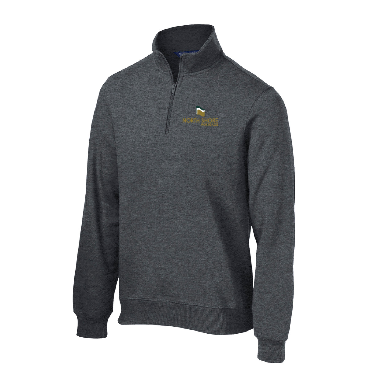 NSB Mortgage 1/4-Zip Sweatshirt