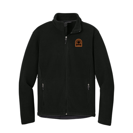 HCAPE Fleece Jacket