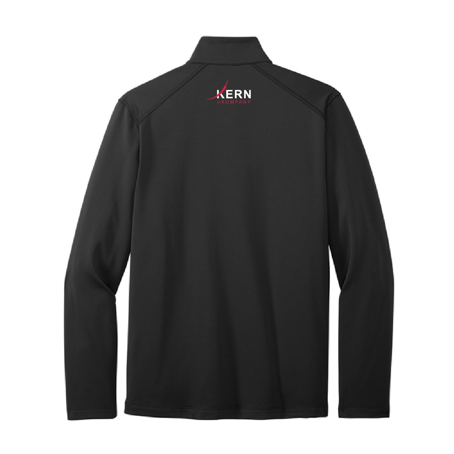 Duluth Airshow Board Member Smooth Fleece 1/4-Zip