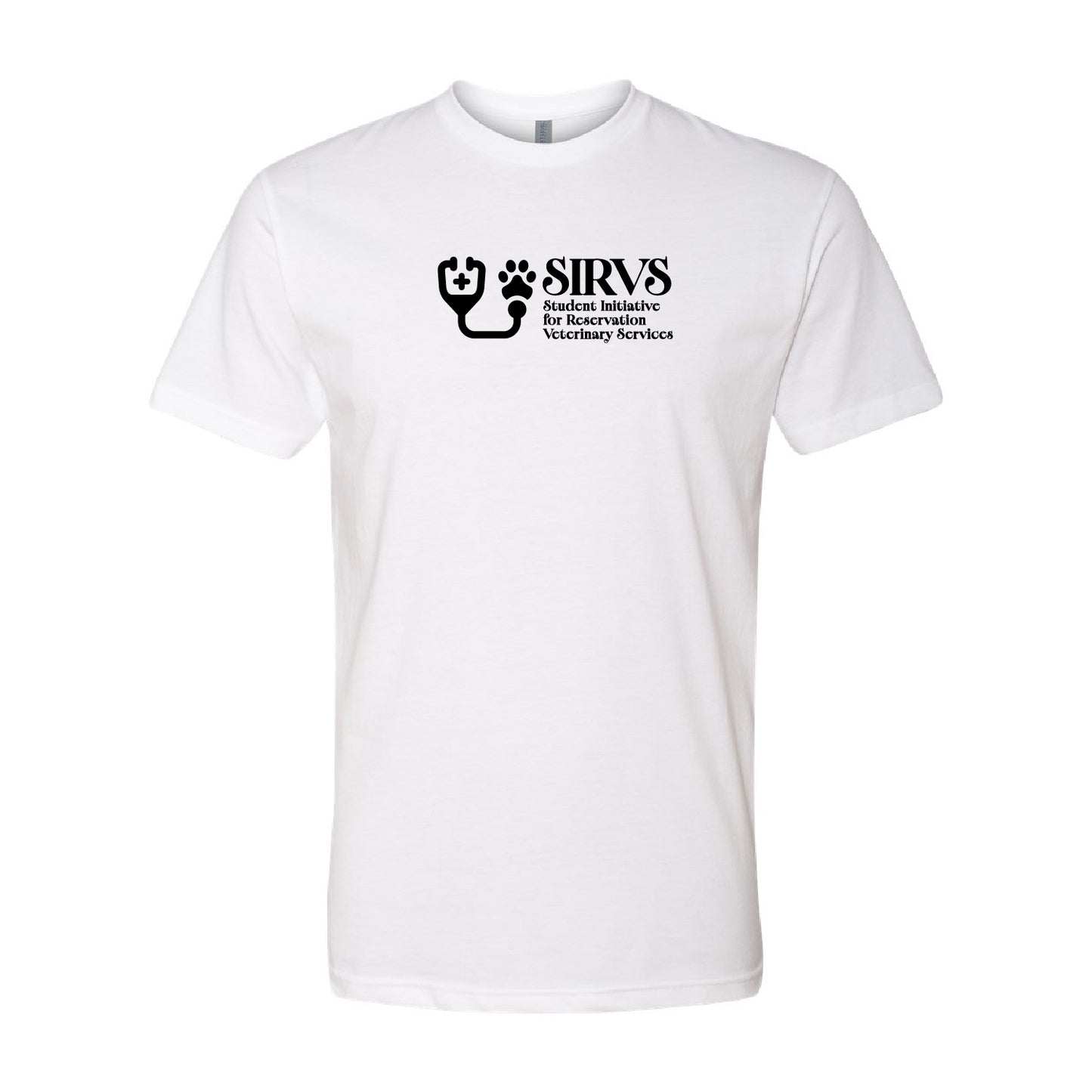 SIRVS Soft Tee (Stethoscope)
